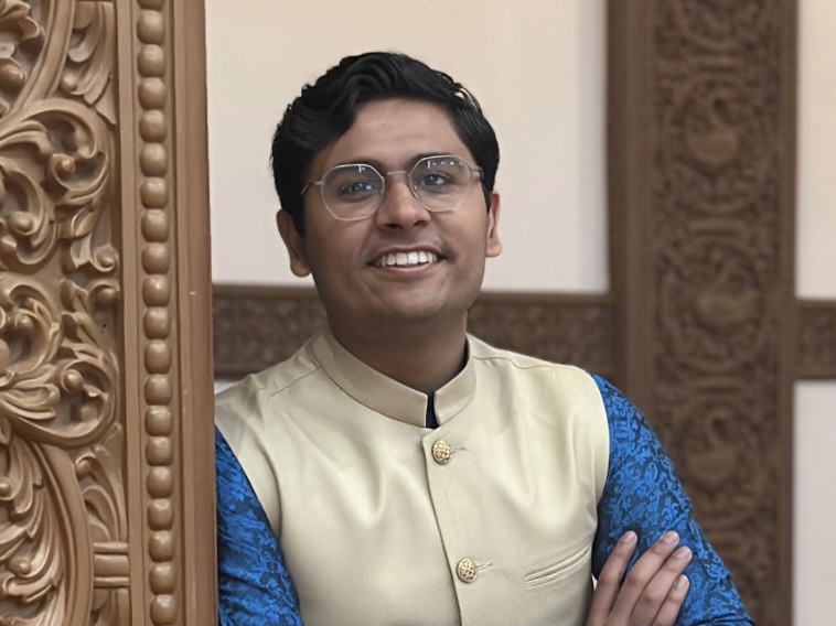 Havishkrit Arya
