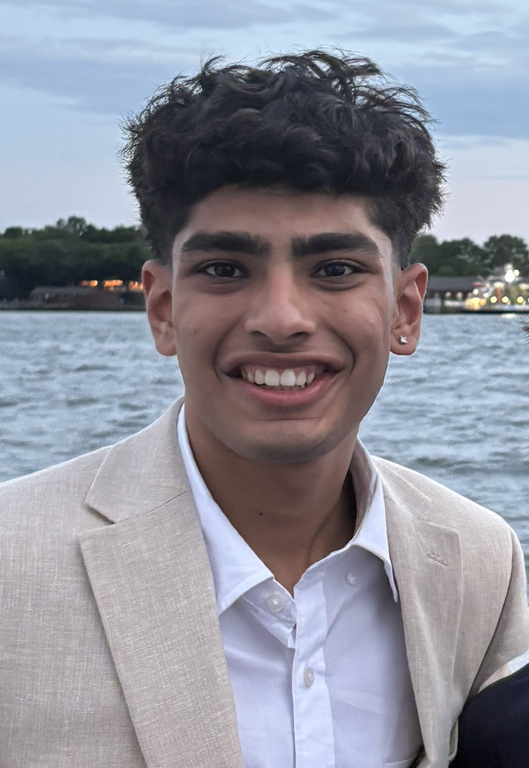 Karanveer Arora