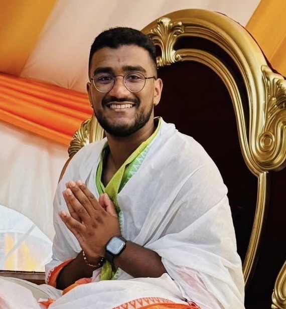 Niraj Ramsamooj